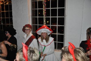 Weiberfastnacht 2014